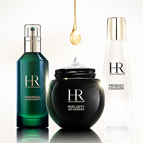 Helena Rubinstein